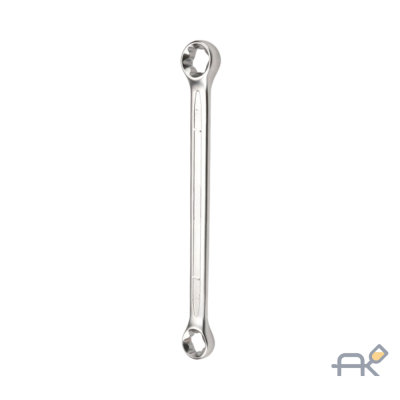 Ключ накидной `звездочка` E6хЕ8 TOPTUL (AAEE0608)